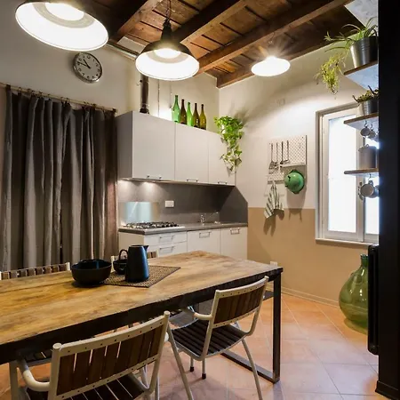 Dom wakacyjny Casa Moroni 76 Bergamo
