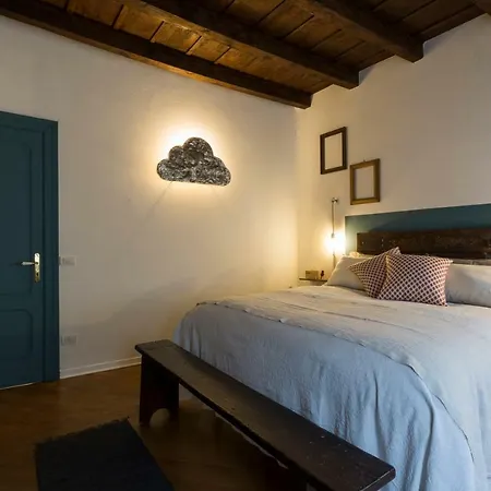Casa Moroni 76 * Bergamo