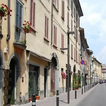 Casa Moroni 76 Bergamo